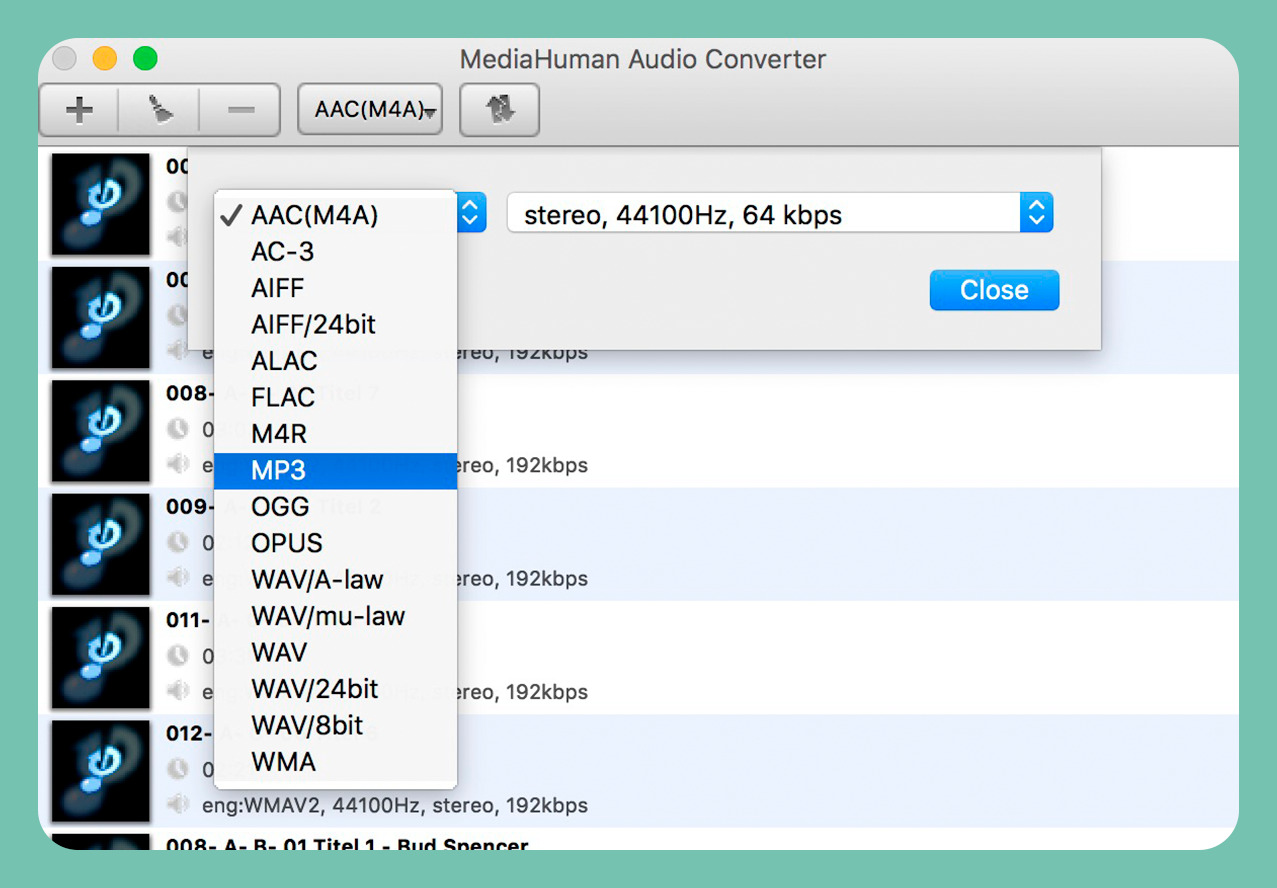 Media human. Audio Converter. Audio Media Converter. MEDIAHUMAN Video Converter. Конвертировать m4a в WAV.